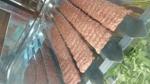 کبابی خاقان 5