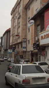 دفتر شرکت فنی مهندسی برق 2