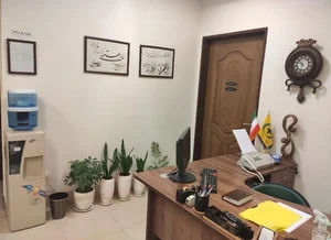 مرکز مشاوره و خدمات روانشناسی قرین 2