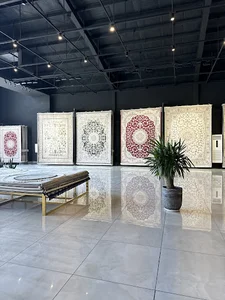 Classic Carpet