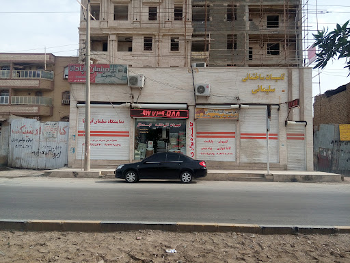 تجهیزات آشپزخانه ایده آل