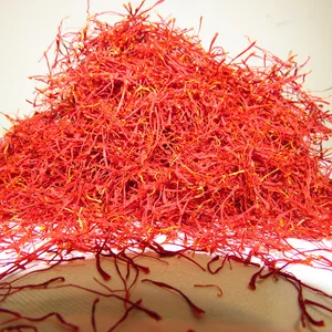pars saffron