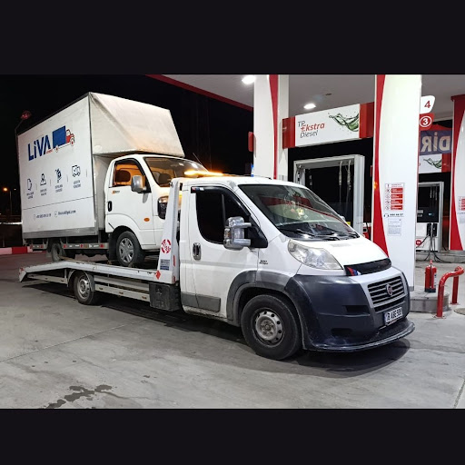 Oto Çekici Eymen | Çerkeş