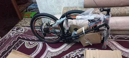 کارخانجات رینگ اسپرت نور نی ریز
