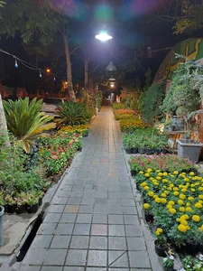 باغ‌راه ایمان