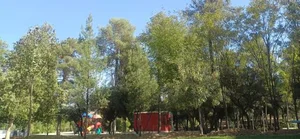 بوستان شهر