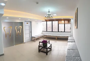 کلینیک دندانپزشکی رحیم زاده 2