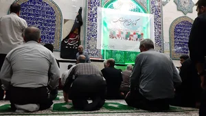 مسجد مسلم بن عقیل