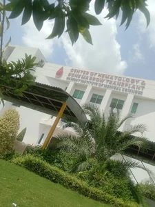 Gims hospital gambat