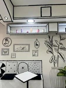 Cafe arto کافه آرتو 4