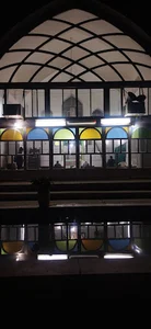 مسجد مصطفی خان