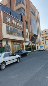 باشگاه بدنسازی مولا 2