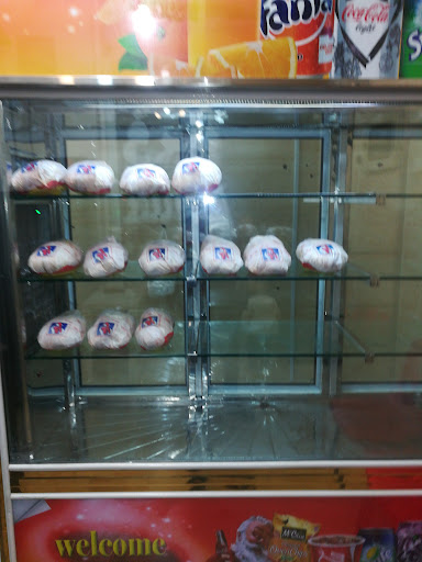 مرغ گوشت گلستان