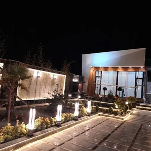 دفتر فنی و مهندسی رحمانی