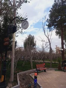 باغ خانواده 5