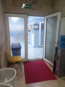 استخر شهدای گرگان 2