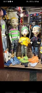 لباس بچگانه هپی کیدز 3