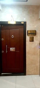 دندانپزشکی دکتر ندا علی عرب