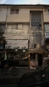 کبابی شهرآشوب
