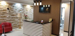 دکتر کیانی دندانپزشک