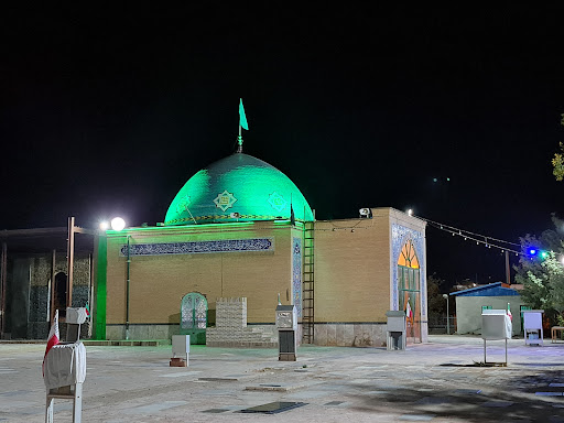 امامزاده زین العابدین