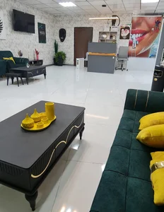 دندانپزشکی تخصصی پارسیان 4