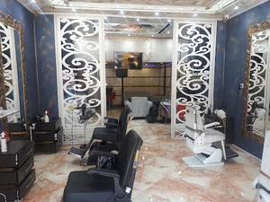 سالن زیبایی M2