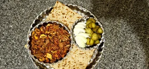🍔ساندويچ 🍔داغ ور داغ🍔