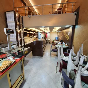 lezzat center