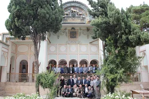 عمارت هنرمند