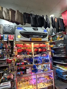 اسپورت چلنجر