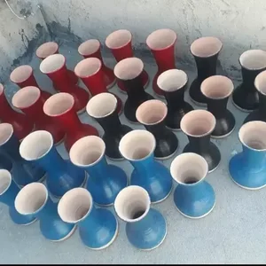 فروشگاه تمپو سفالی 4