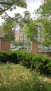 کانون زبان ایران