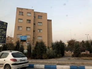 دفتراسناد رسمي ٢٥پرديس