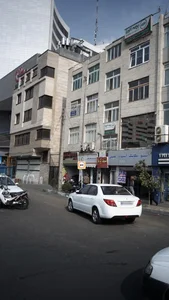 مرکز درمان سوء مصرف مواد بقراط 2