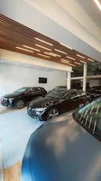 نمایندگی ایران خودرو 2