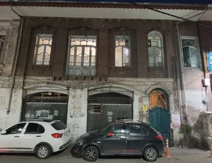 خانه تاریخی ترابی 4