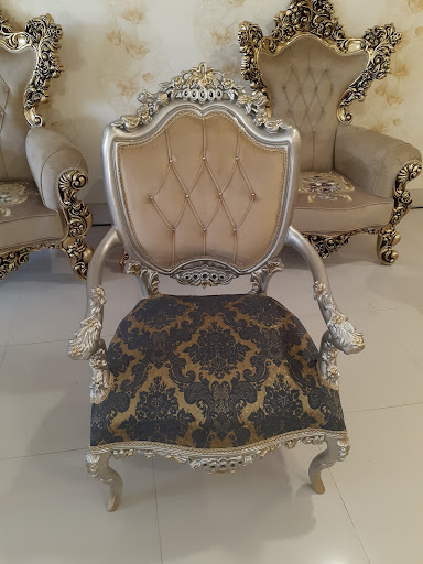 پارسیان مبل عباسی