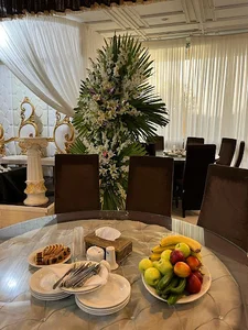 تالار فدک