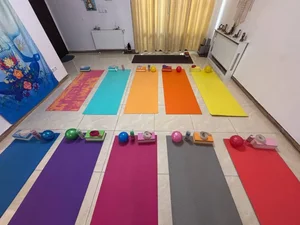 مرکز یوگا آرامش 2