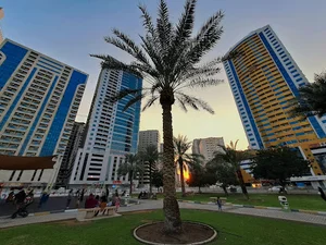 Jamal Tower