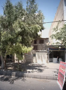 نانوایی سنگکی خوشنام 2