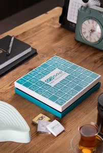 ChocoBrand / شوکوبرند