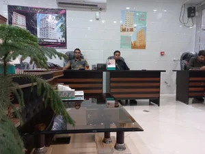 املاک گلبرگ 5