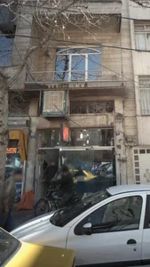 نان لواشی نمونه 3