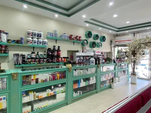 داروخانه دکتر روزبه 4