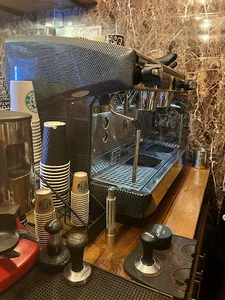 کافه درویش
