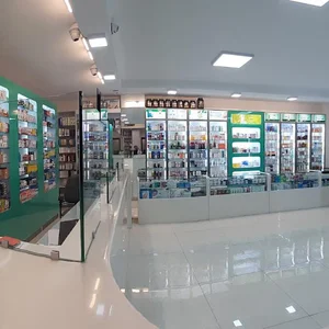 Dr. Saeedlou Pharmacy