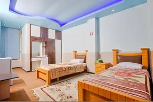 هتل آرمان درگهان 3