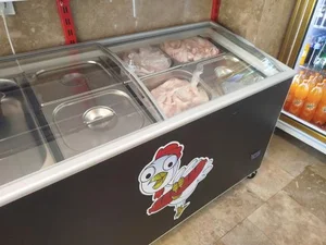 سوپرمارکت و پروتئینی حسین زاده 3